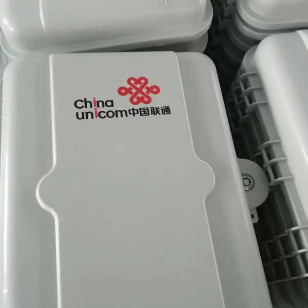 广电网络分光分纤箱光分路器箱 光缆交接箱 ODF单元箱 终端盒