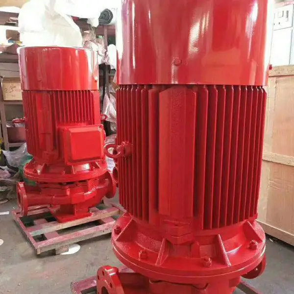 ��Ӧ�����Ҷ�� ��༶����˨��XBD12.0/70G-L 132KW�����ô�ABǩ