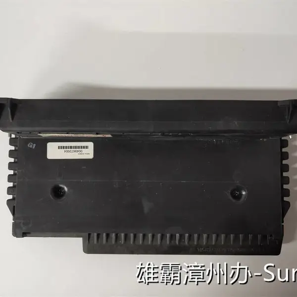 MOTOROLA摩托罗拉 MVME147014 工控备件