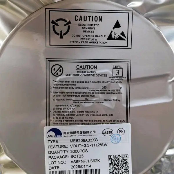 拓品微 TP5400-ESOP8 1A单节锂电池充电和恒压5V/1A升压控制芯片