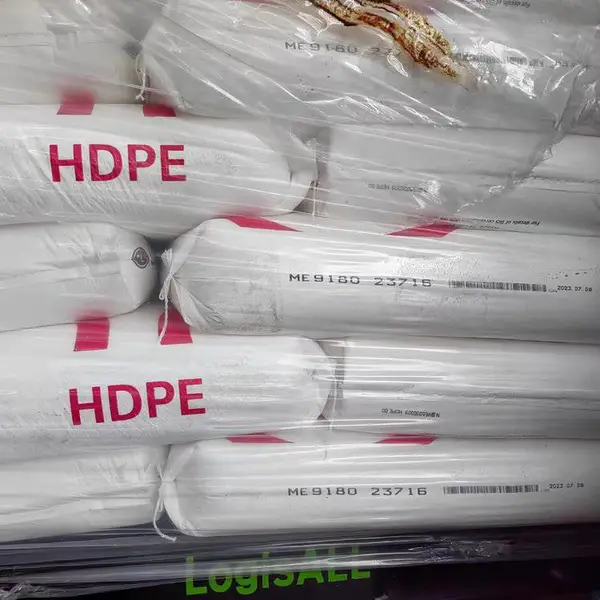 韩国LG化学hdpe树脂ME9180高密度聚乙烯HDPE高刚高流动抗冲级