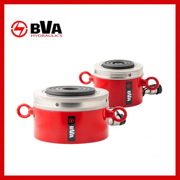 BVA HLN / HLNFϵ�� ��������ĸ����Һѹ�͸� ����ʽ�͸� ����ʽǧ�ﶥ