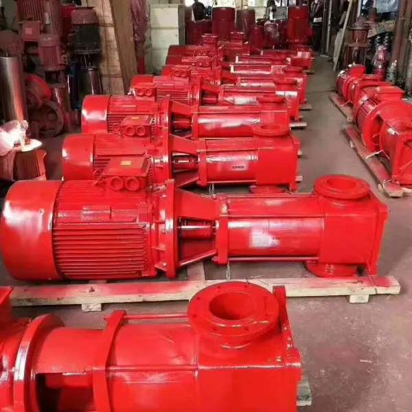 �����豸 XBD3.8/5-50L CCCF����˨�� ��ѹ��ѹˮ��