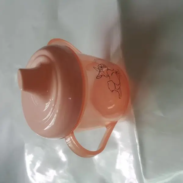 不含BPA和PAHS的PP油墨