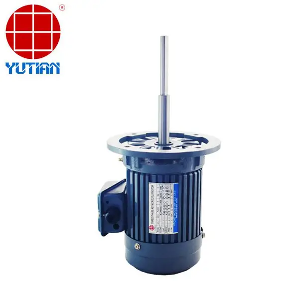 办公椅测试仪长轴马达,2.2KW高温长轴电机Y2100L-4