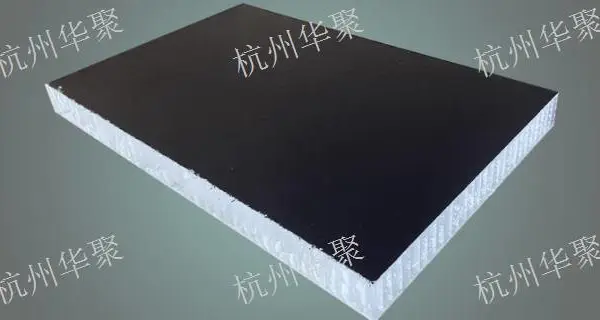 无锡塑料蜂窝板定做厂家 真诚推荐 杭州华聚复合材料供应