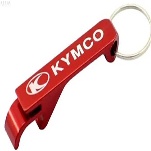 创意工艺品促销礼品开瓶器厨房用品锌合金啤酒启瓶器定制LOGO