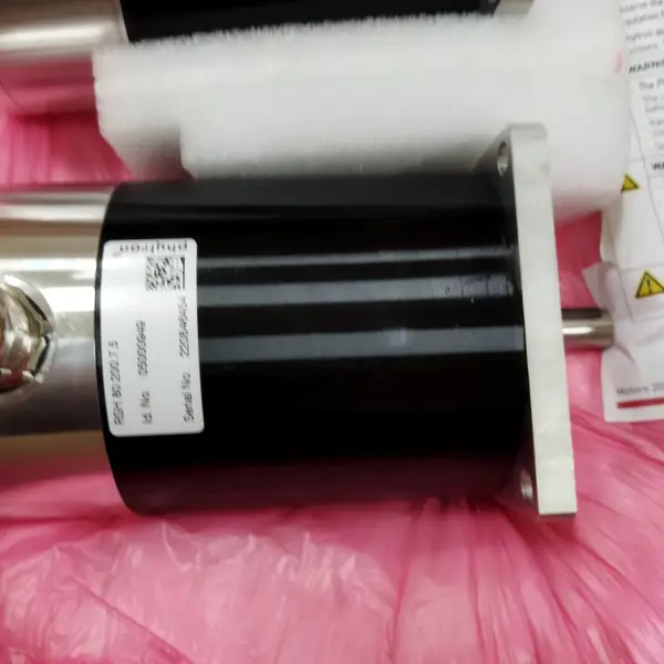 德国Phytron线性执行器VGPL 22/25.200.1.2用于低温环境使用