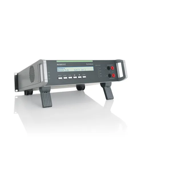 供应Auto Wave任意波形发生器 EMtest 瑞士进口