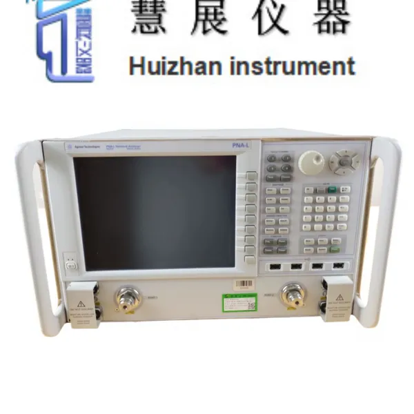 租赁原装正品N5232A微波矢量网络分析仪,300kHz至20GHz仪器仪表