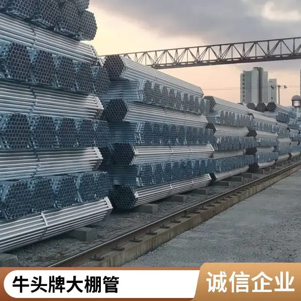 芒果棚 杨梅棚 其他新鲜水果大棚 飞龙制管 折弯加工