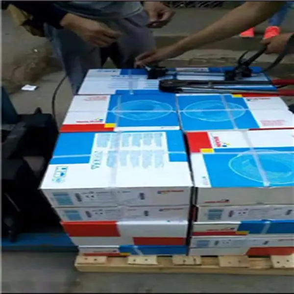 瑞士奥林康SUPRANOX316L不锈钢焊条E316L-17不锈钢焊条山东总代理