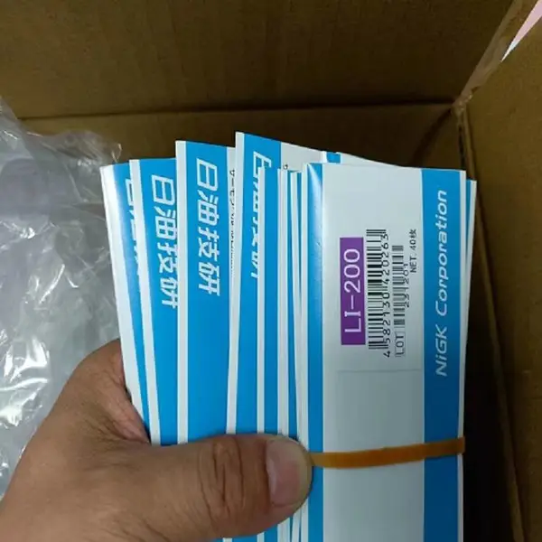 �ձ�����NICHIGI���ͼ����¶Ȳ���ֽLI-200