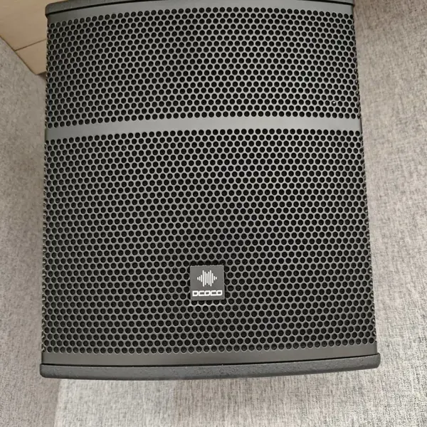 DCOCO/迪科科 DP310MⅢ 8寸 120W阶梯教室音箱;会议室壁挂音箱;健身房音乐音响系统设备