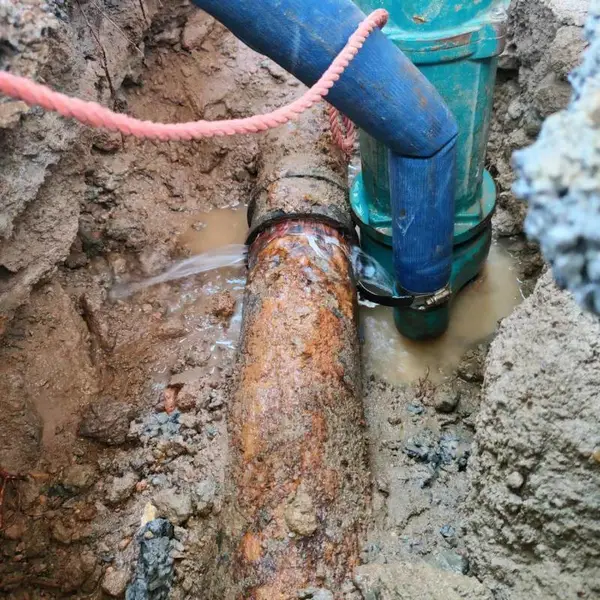 工厂管道漏水检测,生活用水管漏水检查,管道渗漏探测电话