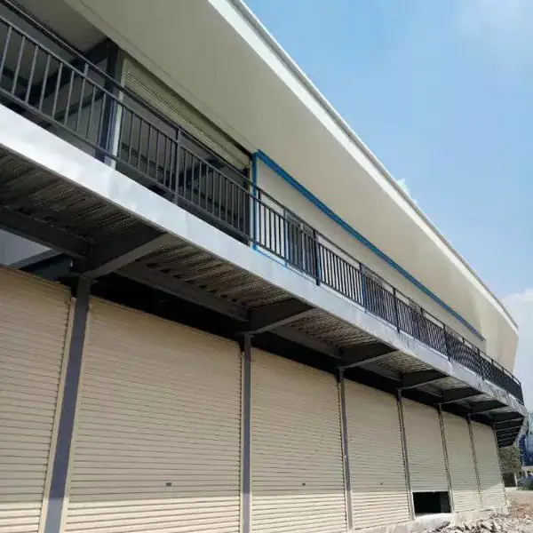 佛山环粤钢架专业钢结构工程施工规划,承接大小型钢结构工程