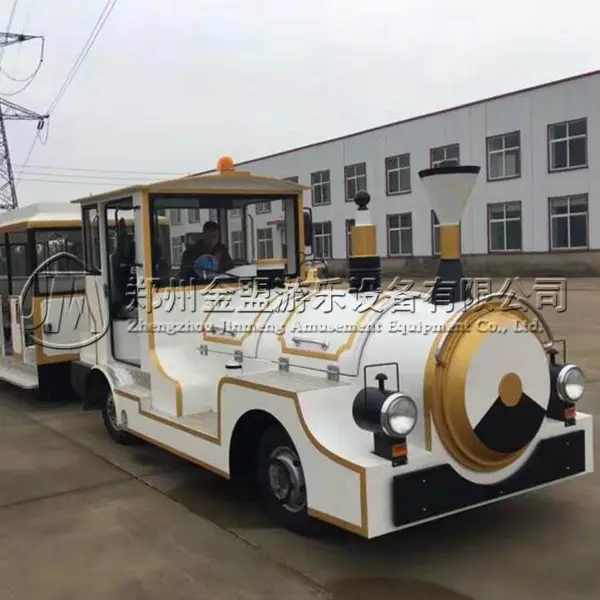 无轨火车_电瓶观光车_景区小火车游乐设备哪家好