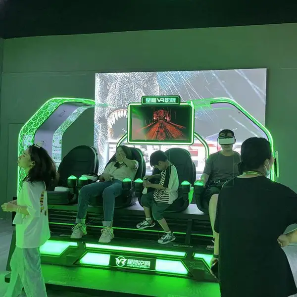 2023���뿪vr������Ǽʿռ�vr�������ѿ���