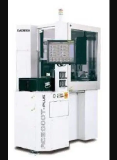 �ձ�����***ACCRETECHȫ�Զ���Ƭ���� AD3000T-HC PLUS