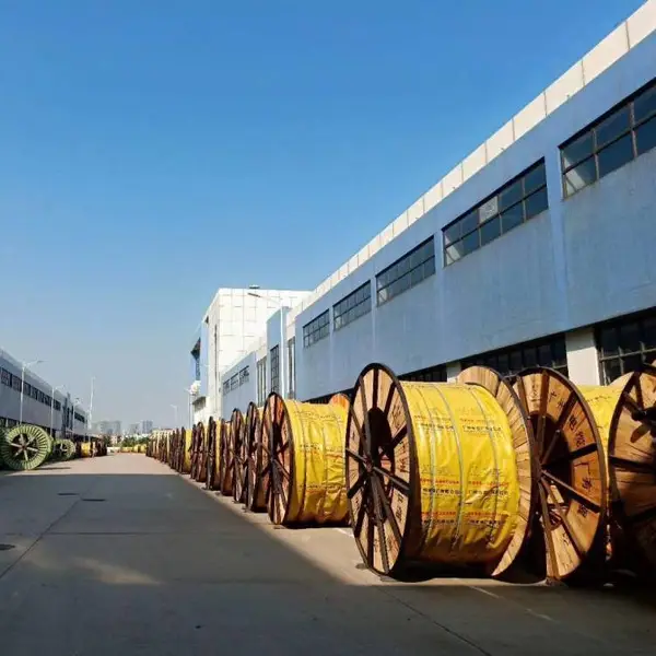 �Ϸ��齭���£�1kV��ѹ�������£���±������ȼ����WDZC-YJY 0.6/1kv