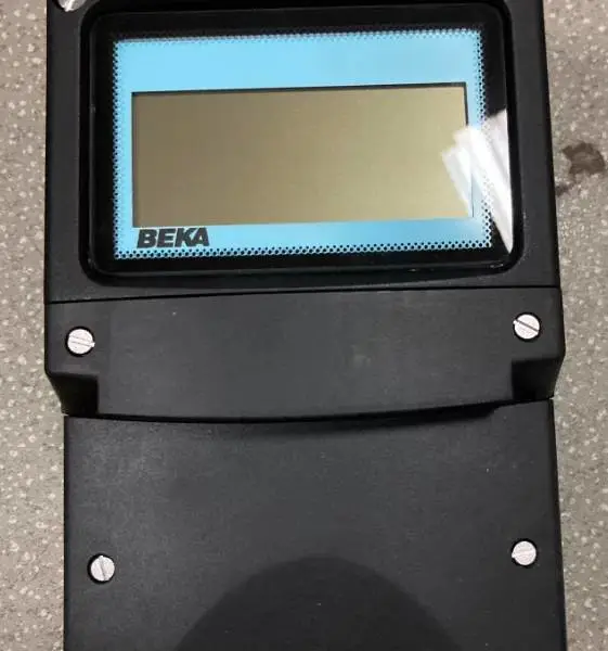 ��Ӧ BEKA ����ָʾ�� BA 324 E-BL