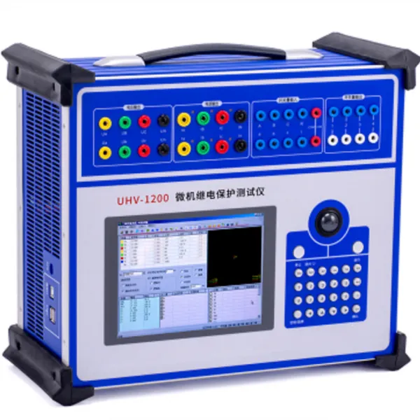 ΢���̵籣��������/����̵籣��������У���ǣ�HT-1200ͣ������Ϊ����� �ͺ�:UHV-1200 ��ţ�M374551