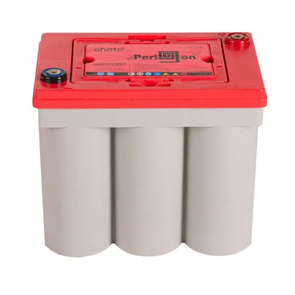 双登6-SPB-75C卷绕铅碳蓄电池12V80AH应用车辆启动发电机组启动