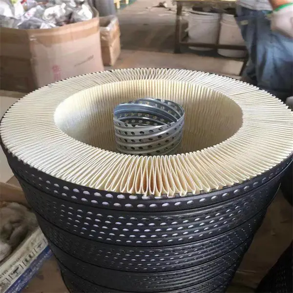 火花机滤筒耗材 慢走丝滤清器 精密过滤器 高精度 机床空气滤芯