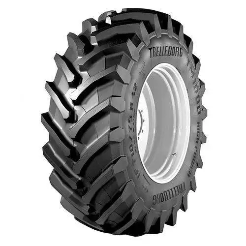 供应纽荷兰T7拖拉机标配VF650/65R42特瑞宝轮胎