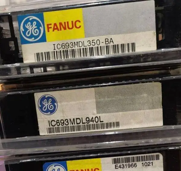 GE/通用电气 IC693CHS398CA PLC系统，处理器控制器模块