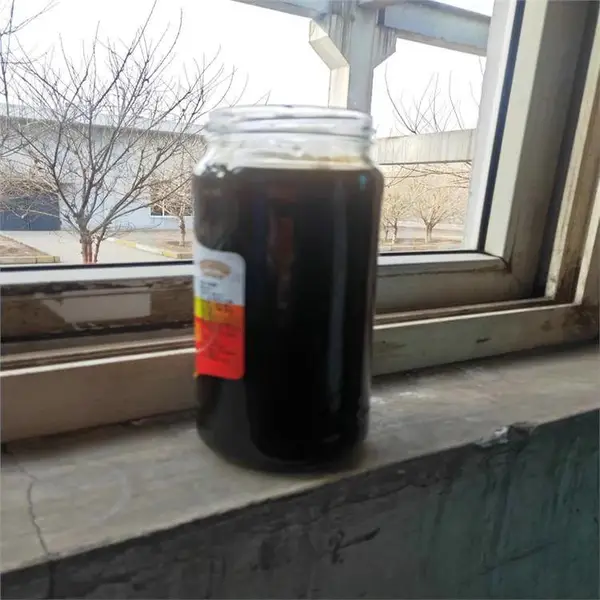 初冷器降温器出口型-阳新高分子复合破乳剂
