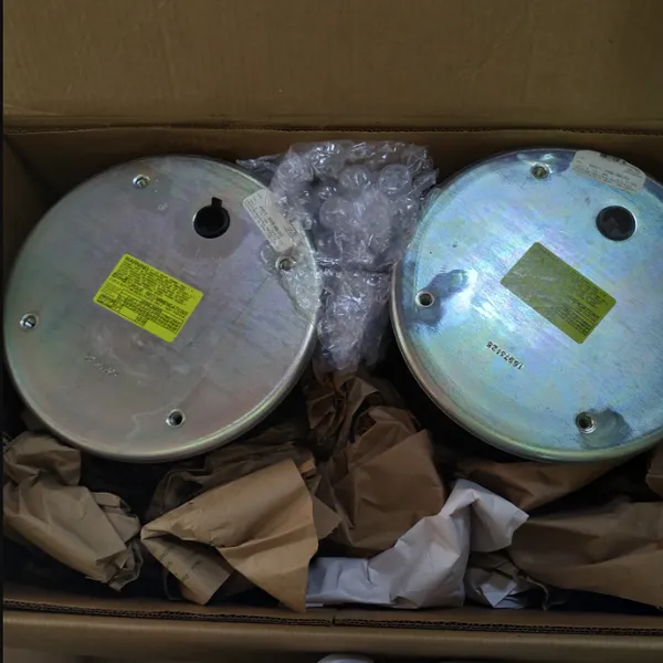 优势供应 Firestone 隔离器 WOI-358-9820