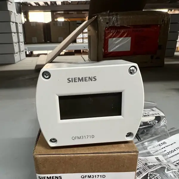 ������ˮ�¶ȴ�����QAE2115.010(�߾���) ¥������ ��Ӧ����Ѹ�� ��Ȩ��Ӧ��