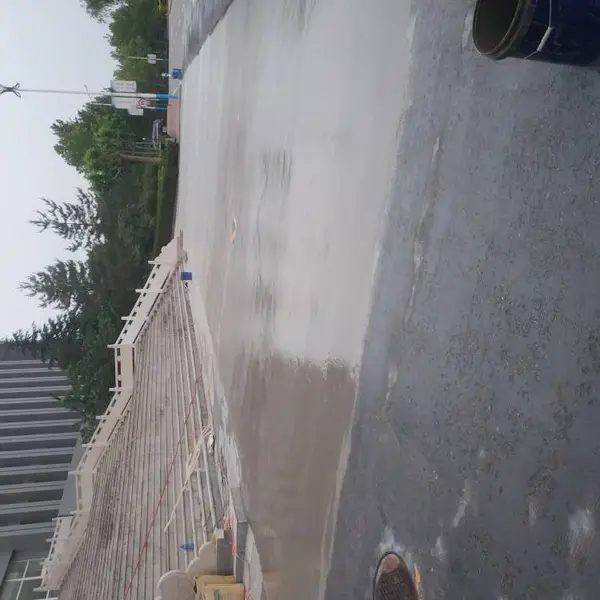 山东力森混凝土路面修补料 水泥路面修补料