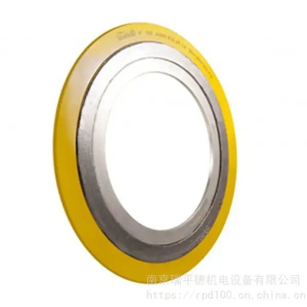 金属缠绕垫片美国Flexitallic 福来西CGI-Low Emission 更换垫片