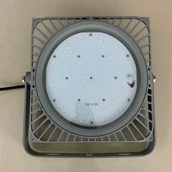 NPE9106/NFC9106LED工作应急照明灯 加油站厂房照明专用