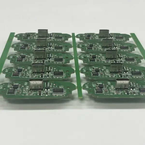 快速smt贴片加工蓝牙耳机贴片pcba代工代料打样方案生产一站式