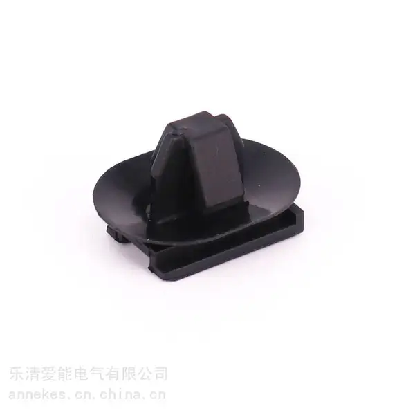 汽车通用尼龙线束管束固定卡扣线束管束内衬固定卡线路固定线管卡