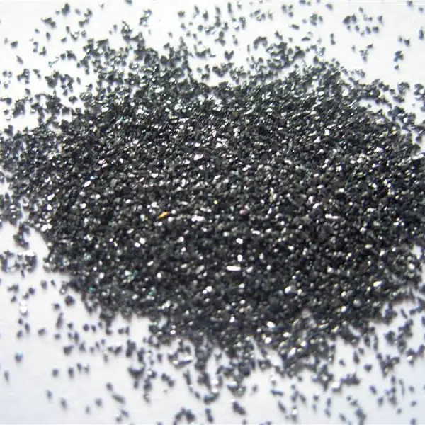 �ڽ��ɰ̼����F46 ������С425-355΢�� SiC 98%