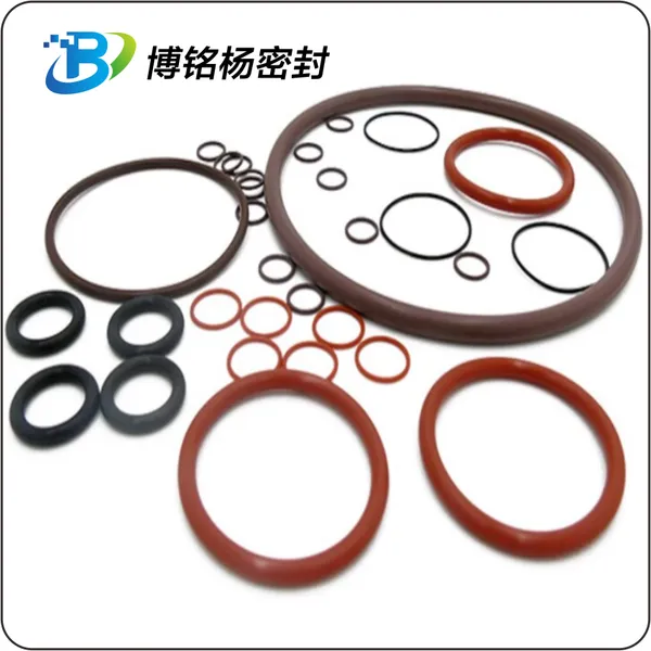生产厂家高性能EPDM/FKM/NBR/VITON/AFLAS/HNBRO型圈密封圈