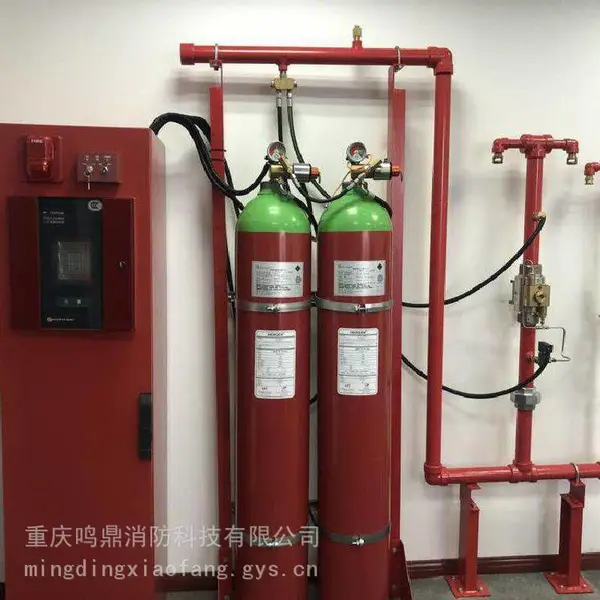 凡易特FIRE EATER IG541 FM/UL认证 丹麦进口设备 国外直发