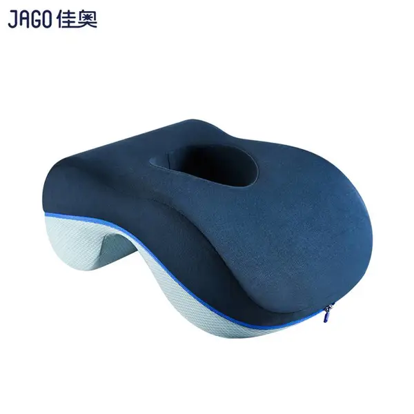 佳奥J25D02BS1 趴睡宝午睡枕 办公室睡觉午睡神器 午休枕头