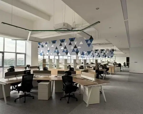 重庆现代办公椅厂家 嘉兴博威家具供应