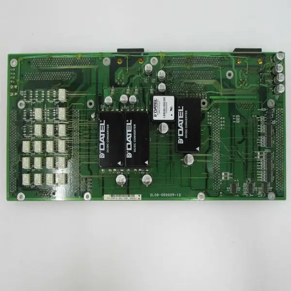 TEL 2L81-050009-14主控板卡 全新 智能控制器 卡件模块
