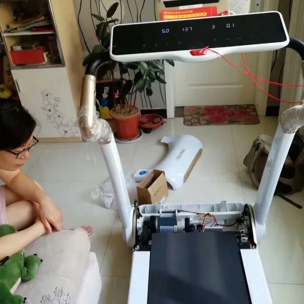 厦门万年青跑步机维修┃厦门BH跑步机维修┃厦门益步跑步机维修