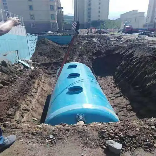 ������ɢʽһ�廯��ˮ�������� ���� ��ˮ�豸