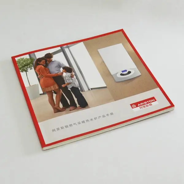 广告公司直供家居 家具画册设计印刷 卫浴产品目录设计制作 免费打样