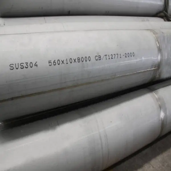 大量库存 宝钢2520/2205双相不锈钢无缝管 工业管件 保材质