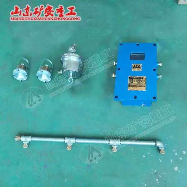 ������ˮ���� ZP127���ú������Զ���ˮ����װ��