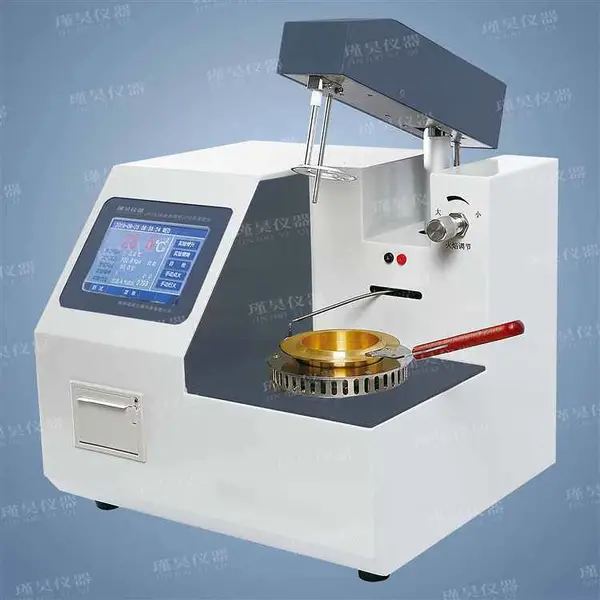 JH3536ȫ�Զ���������ⶨ��